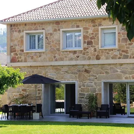 ヴィラ Campelo Sleeps 12 With Pool And Wifi