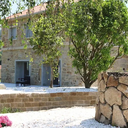 ヴィラ Campelo Sleeps 12 With Pool And Wifi *